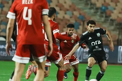 مصدر ليلا كورة: زد يفعل بند شراء طارق علاء من بيراميدز